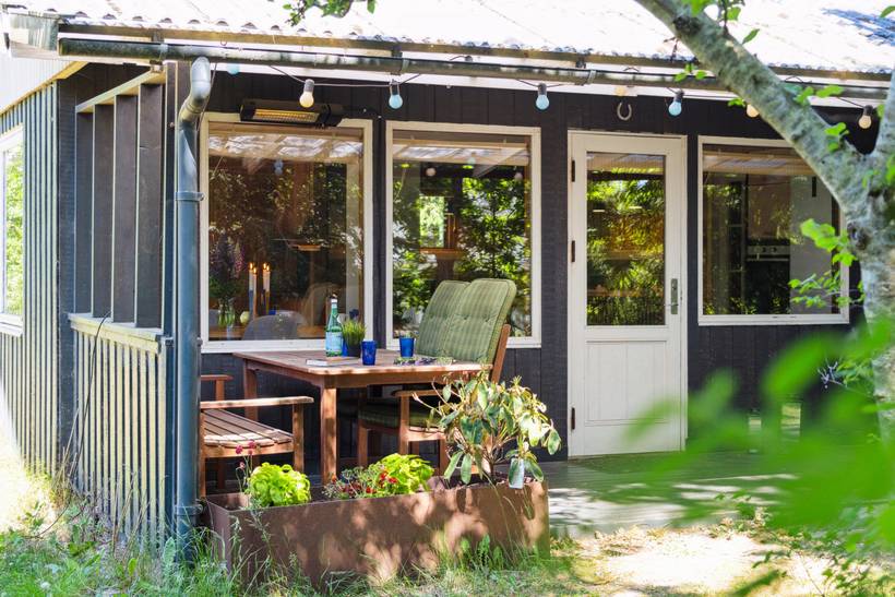 Foto von Ferienhaus DL47 in Hou - Nordjütland Ost