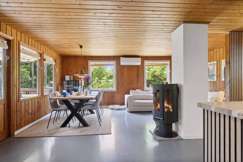 Foto von Ferienhaus DL47 in Hou - Nordjütland Ost