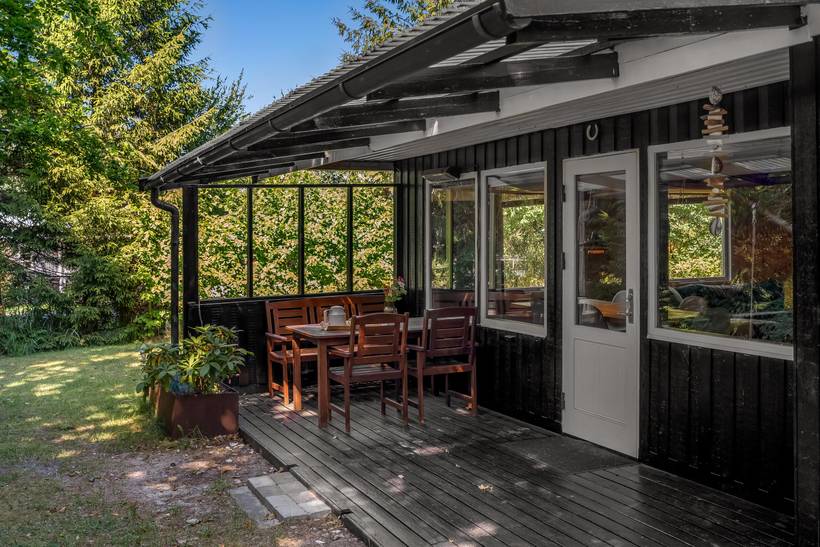 Foto von Ferienhaus DL47 in Hou - Nordjütland Ost