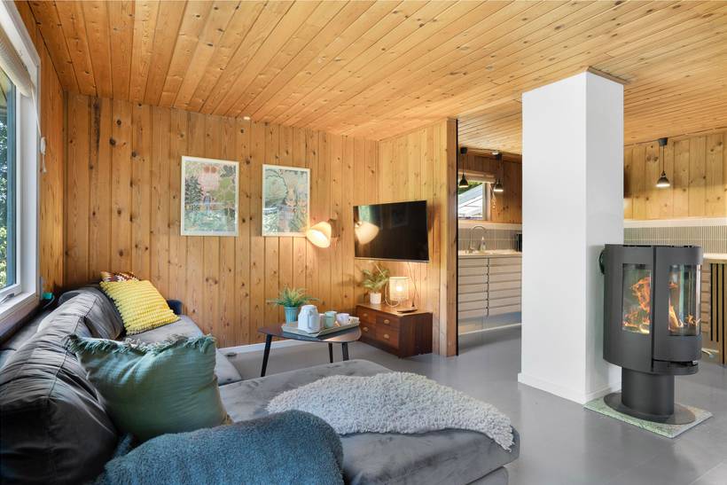 Foto von Ferienhaus DL47 in Hou - Nordjütland Ost