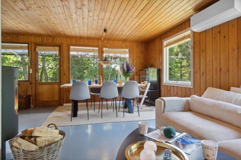 Foto von Ferienhaus DL47 in Hou - Nordjütland Ost