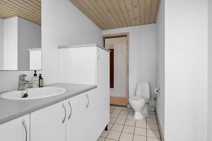 Foto von Ferienhaus DL47 in Hou - Nordjütland Ost