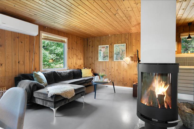 Foto von Ferienhaus DL47 in Hou - Nordjütland Ost