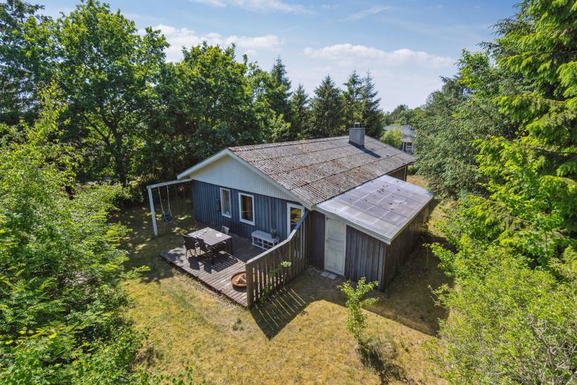 Foto von Ferienhaus DL47 in Hou - Nordjütland Ost