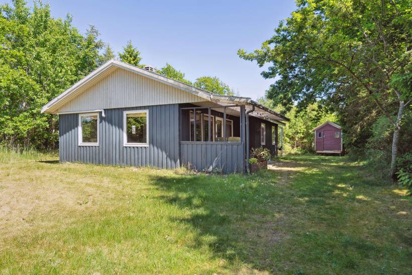 Foto von Ferienhaus DL47 in Hou - Nordjütland Ost