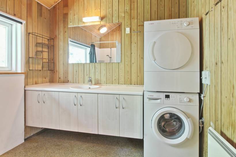 Foto von Ferienhaus DL49 in Sønderstrand - Rømø