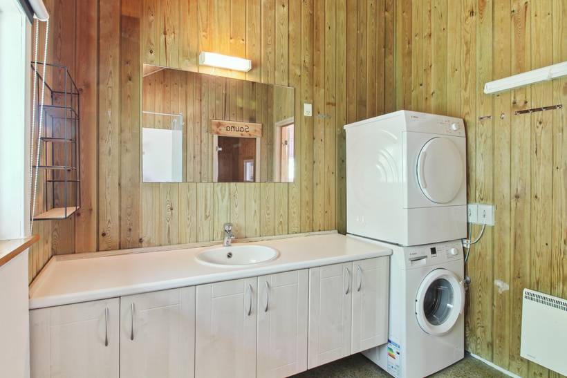 Foto von Ferienhaus DL49 in Sønderstrand - Rømø