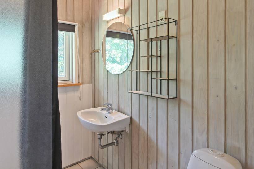 Foto von Ferienhaus DL49 in Sønderstrand - Rømø