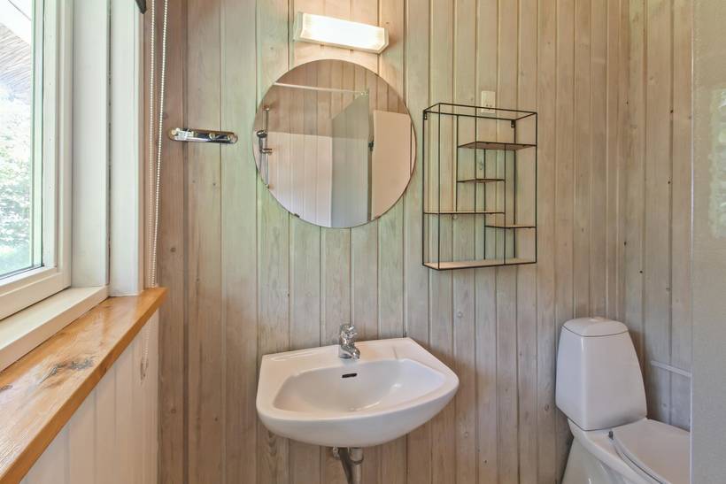 Foto von Ferienhaus DL49 in Sønderstrand - Rømø