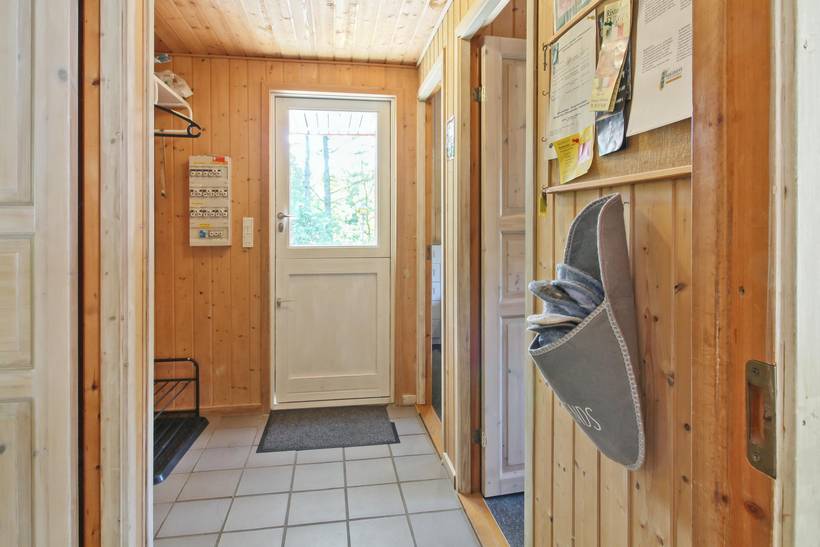Foto von Ferienhaus DL49 in Sønderstrand - Rømø