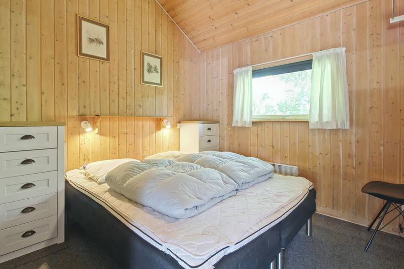 Foto von Ferienhaus DL49 in Sønderstrand - Rømø