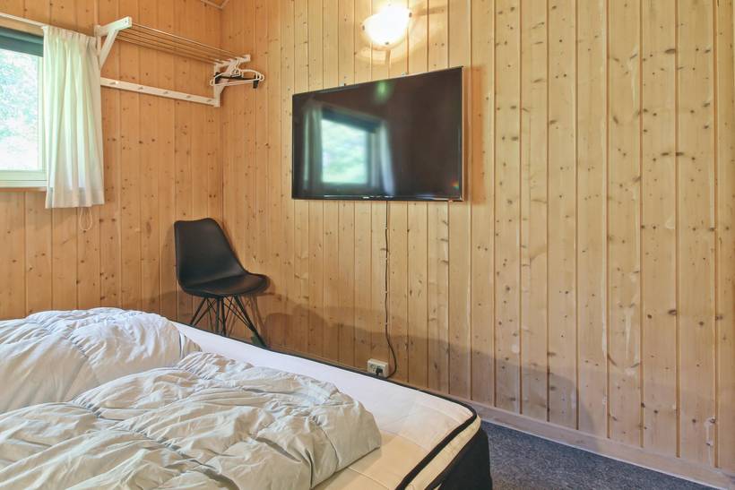 Foto von Ferienhaus DL49 in Sønderstrand - Rømø