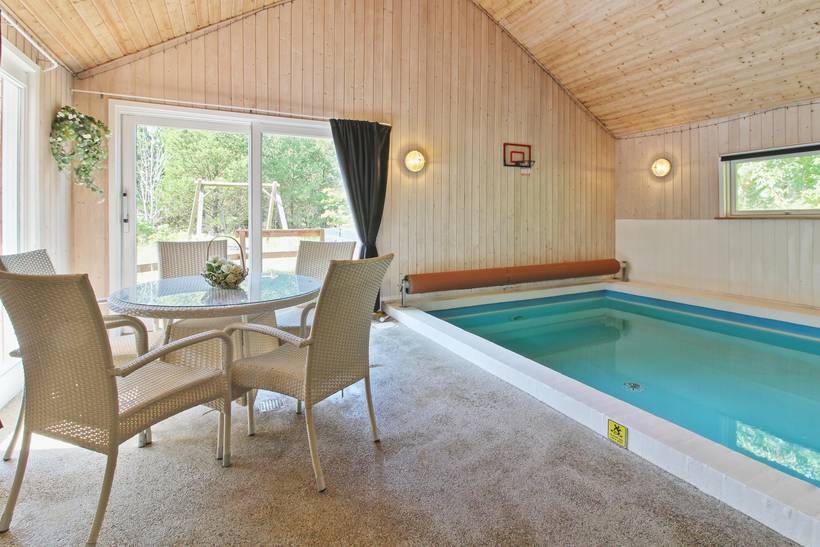 Foto von Ferienhaus DL49 in Sønderstrand - Rømø