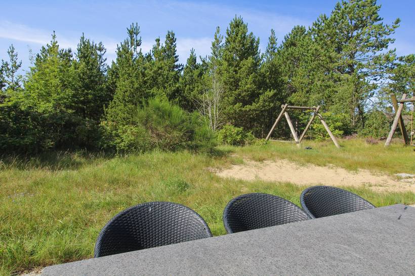 Foto von Ferienhaus DL49 in Sønderstrand - Rømø