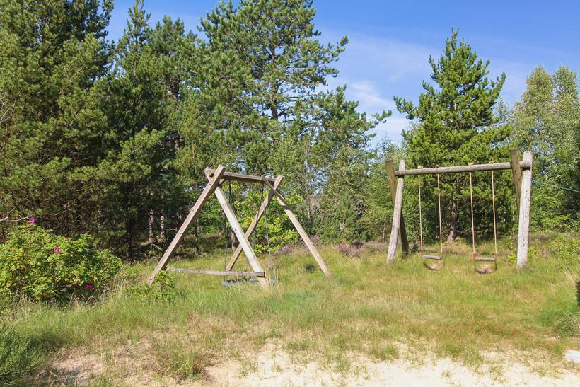Foto von Ferienhaus DL49 in Sønderstrand - Rømø