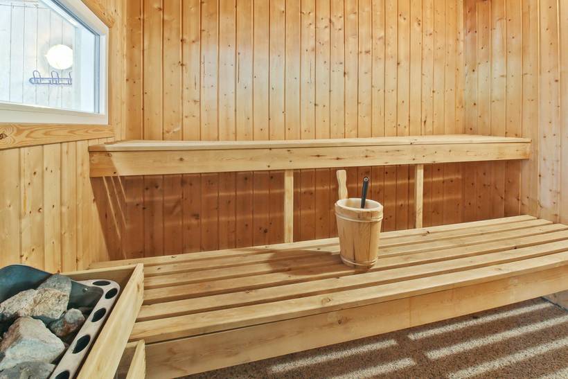 Foto von Ferienhaus DL49 in Sønderstrand - Rømø