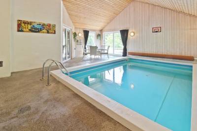 Vorschaubild von Ferienhaus DL49 in Sønderstrand - Rømø