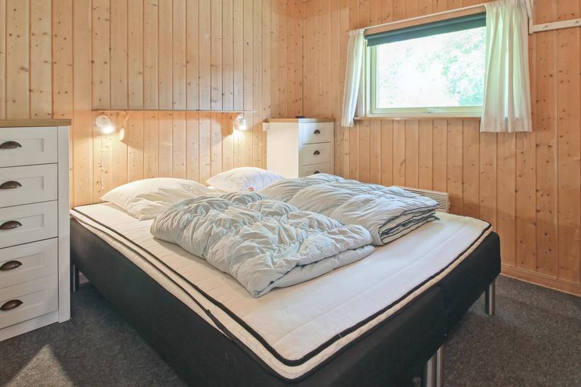 Foto von Ferienhaus DL49 in Sønderstrand - Rømø