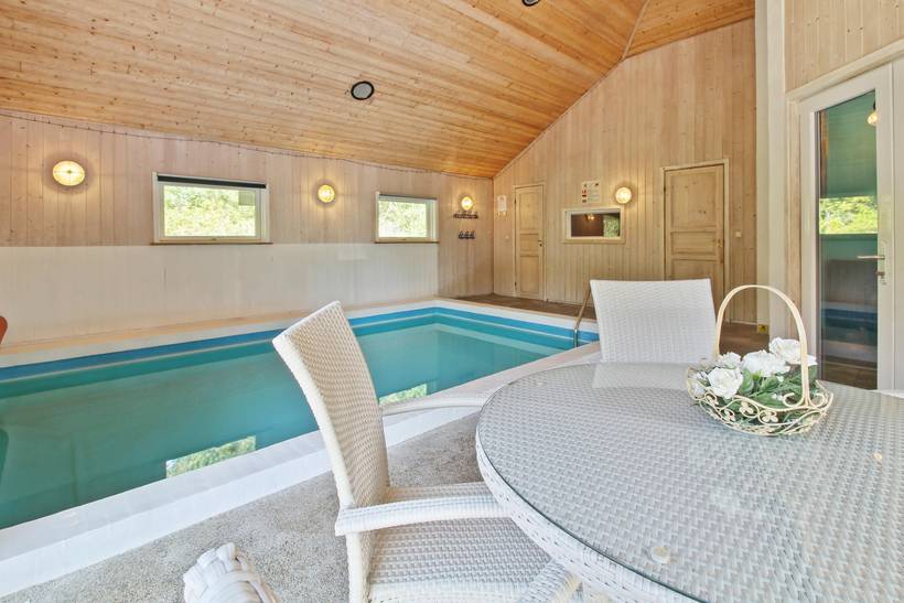 Foto von Ferienhaus DL49 in Sønderstrand - Rømø