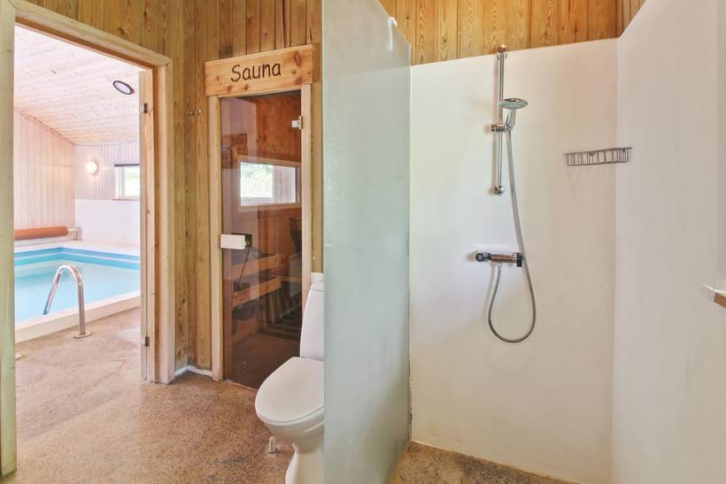 Foto von Ferienhaus DL49 in Sønderstrand - Rømø