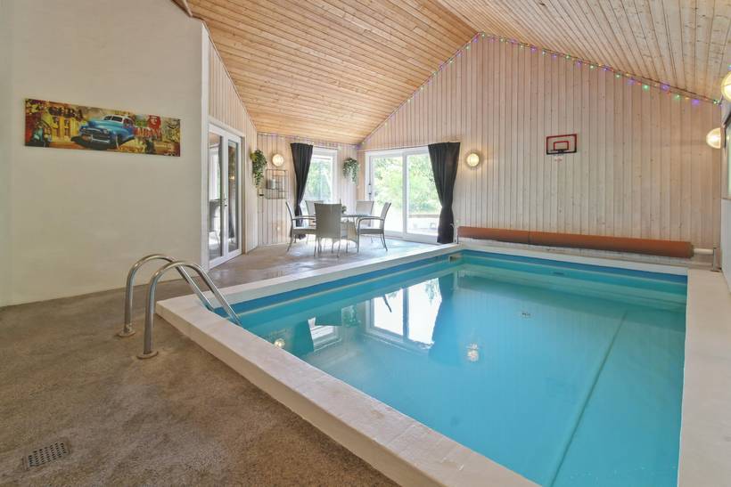 Foto von Ferienhaus DL49 in Sønderstrand - Rømø