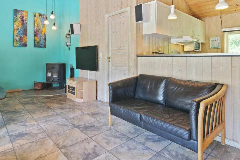 Foto von Ferienhaus DL49 in Sønderstrand - Rømø