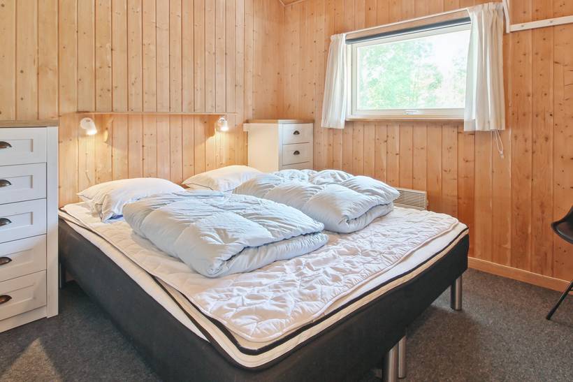 Foto von Ferienhaus DL49 in Sønderstrand - Rømø