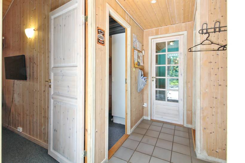 Foto von Ferienhaus DL49 in Sønderstrand - Rømø