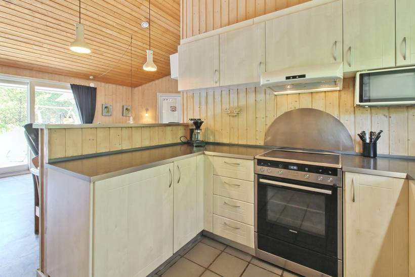 Foto von Ferienhaus DL49 in Sønderstrand - Rømø