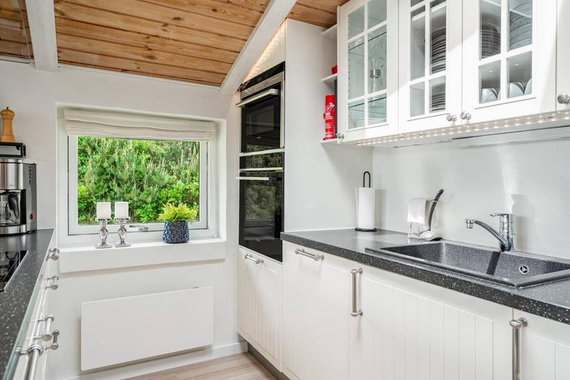 Foto von Ferienhaus DL50 in Henne Strand - Westjütland