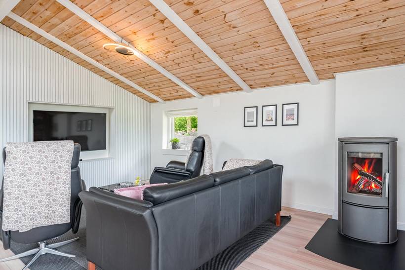 Foto von Ferienhaus DL50 in Henne Strand - Westjütland