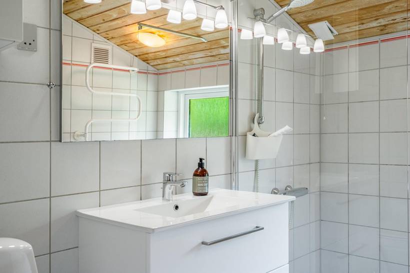 Foto von Ferienhaus DL50 in Henne Strand - Westjütland