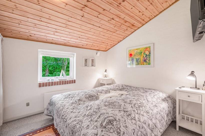 Foto von Ferienhaus DL50 in Henne Strand - Westjütland