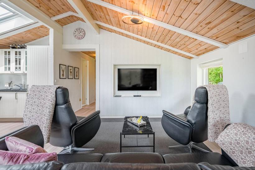 Foto von Ferienhaus DL50 in Henne Strand - Westjütland