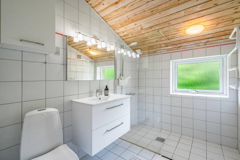 Foto von Ferienhaus DL50 in Henne Strand - Westjütland