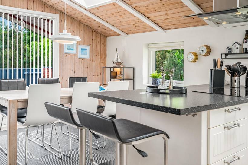 Foto von Ferienhaus DL50 in Henne Strand - Westjütland