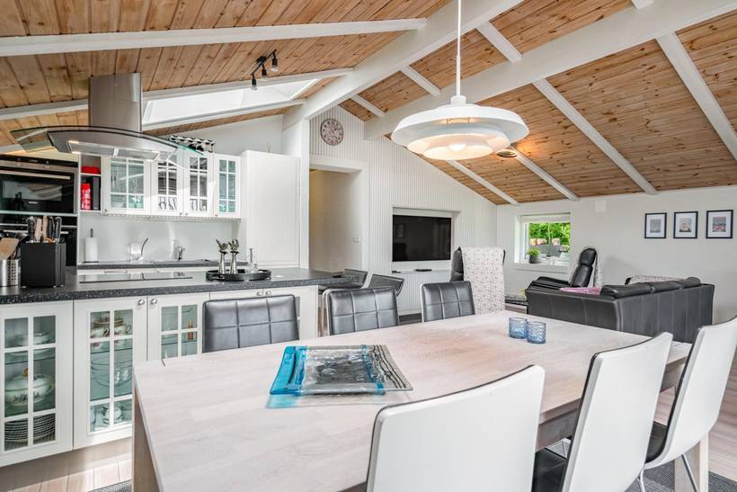 Foto von Ferienhaus DL50 in Henne Strand - Westjütland
