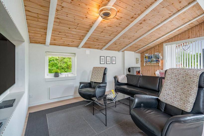 Foto von Ferienhaus DL50 in Henne Strand - Westjütland