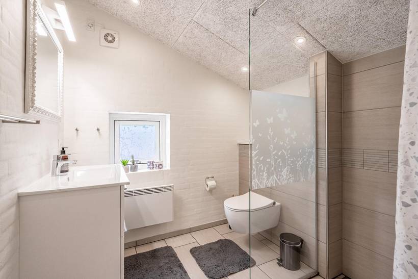 Foto von Ferienhaus DL50 in Henne Strand - Westjütland