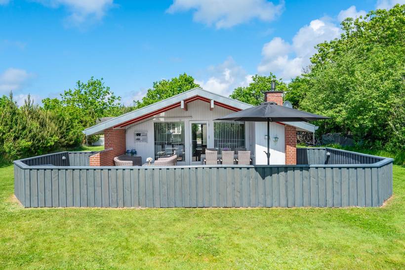 Foto von Ferienhaus DL50 in Henne Strand - Westjütland