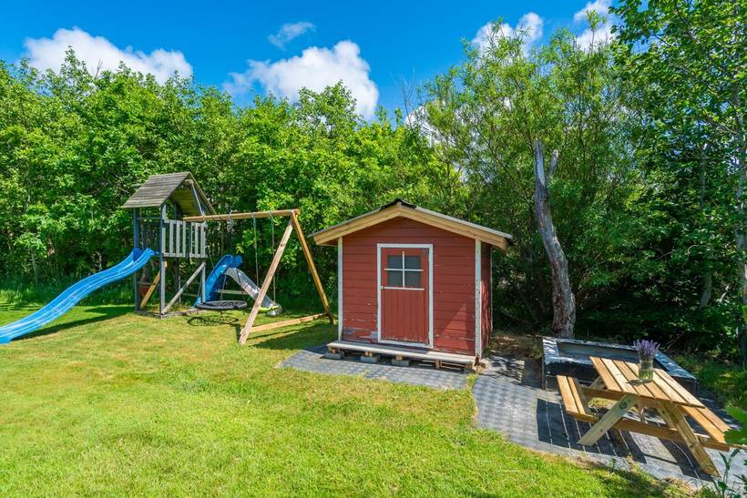 Foto von Ferienhaus DL50 in Henne Strand - Westjütland