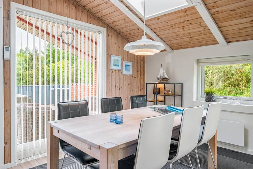 Foto von Ferienhaus DL50 in Henne Strand - Westjütland