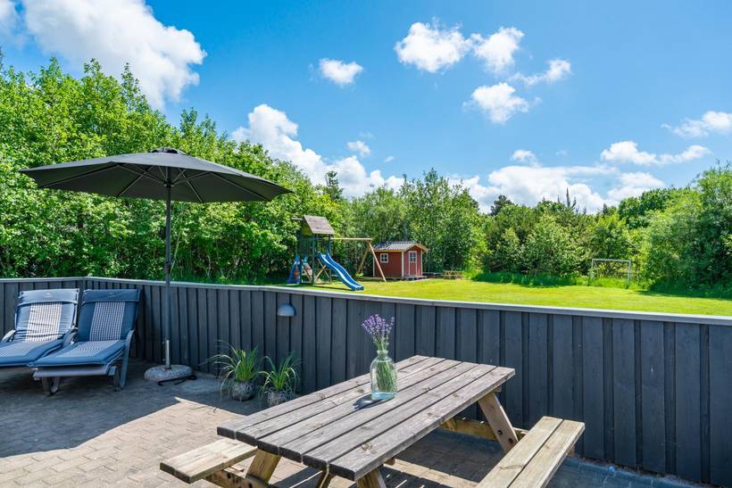 Foto von Ferienhaus DL50 in Henne Strand - Westjütland