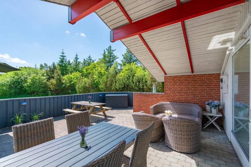 Foto von Ferienhaus DL50 in Henne Strand - Westjütland