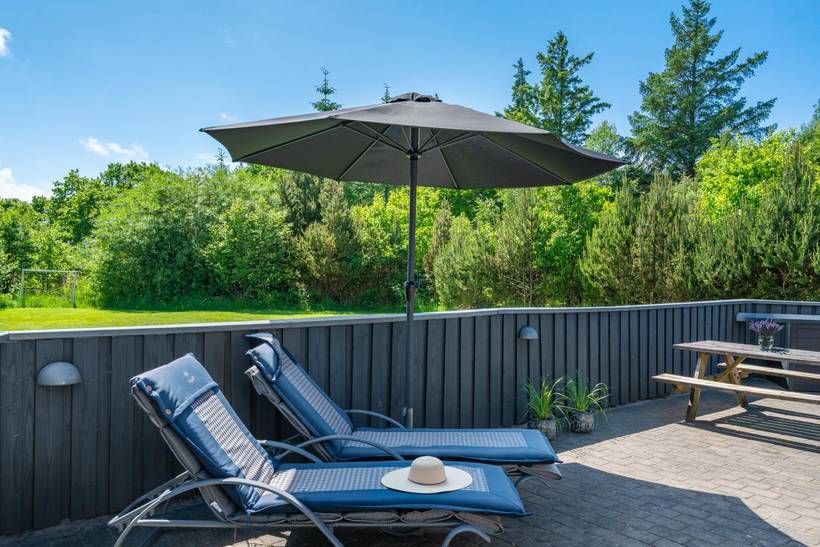 Foto von Ferienhaus DL50 in Henne Strand - Westjütland