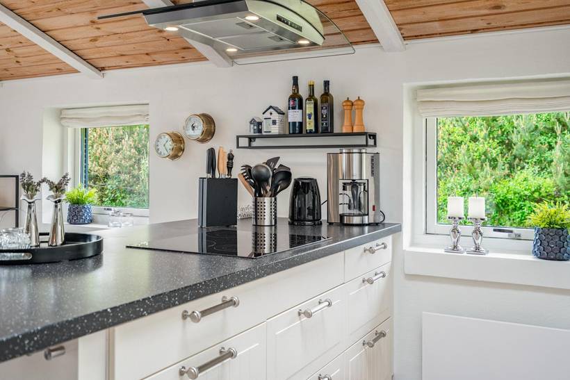 Foto von Ferienhaus DL50 in Henne Strand - Westjütland