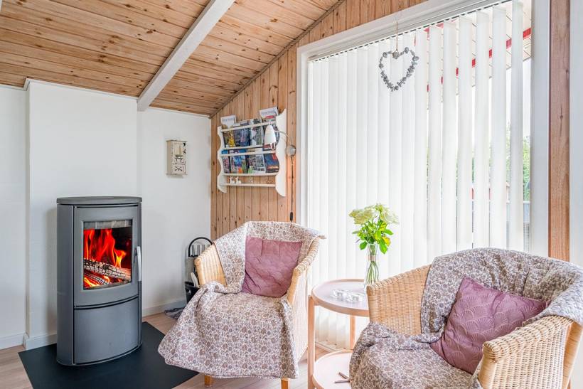Foto von Ferienhaus DL50 in Henne Strand - Westjütland