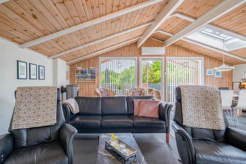 Foto von Ferienhaus DL50 in Henne Strand - Westjütland