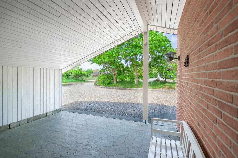 Foto von Ferienhaus DL50 in Henne Strand - Westjütland