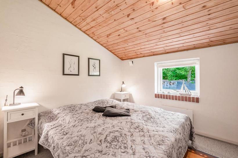 Foto von Ferienhaus DL50 in Henne Strand - Westjütland